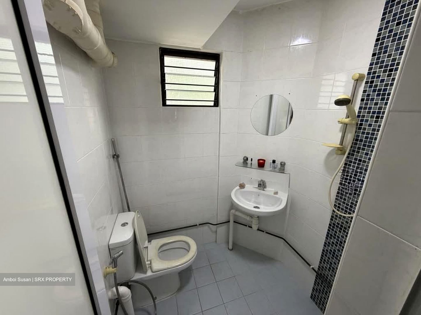 Blk 102 Jurong East Ville (Jurong East), HDB 3 Rooms #592526501
